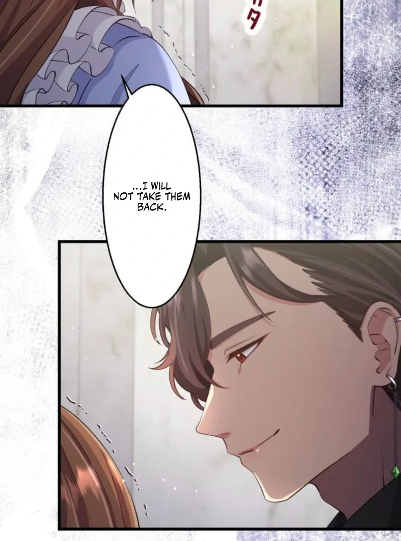 Today I Demand Quality of Death From You With All Due Respect Chapter 11 page 55