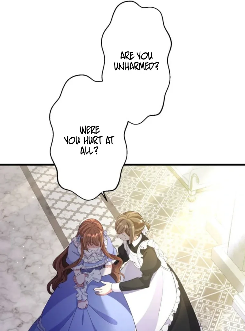 Today I Demand Quality of Death From You With All Due Respect Chapter 11 page 64