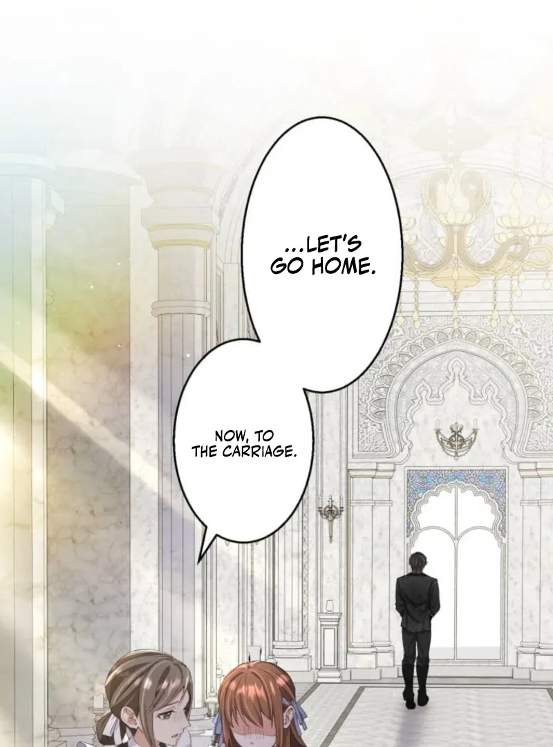 Today I Demand Quality of Death From You With All Due Respect Chapter 11 page 67