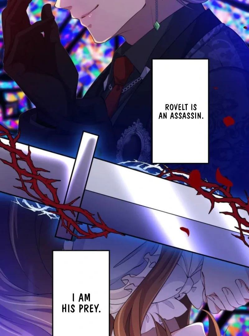 Today I Demand Quality of Death From You With All Due Respect Chapter 11 page 76
