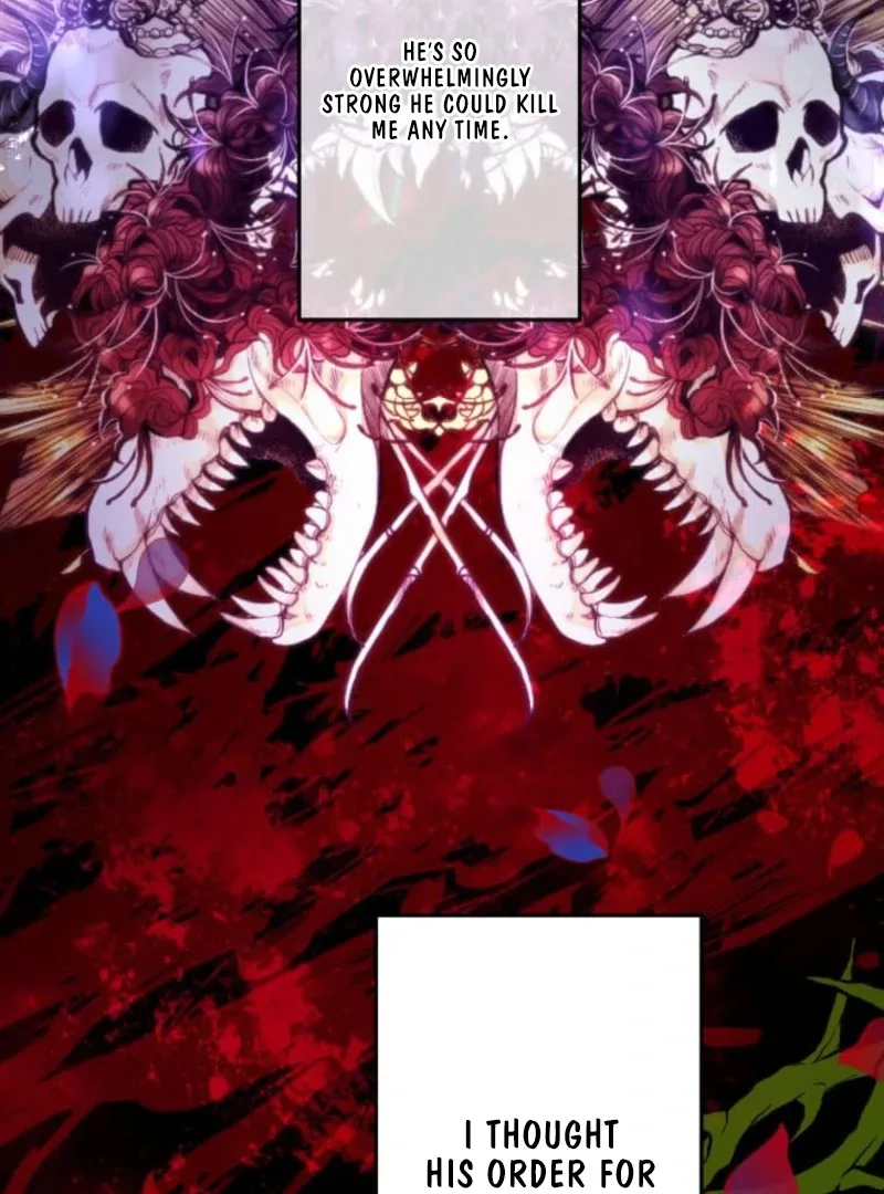 Today I Demand Quality of Death From You With All Due Respect Chapter 11 page 78