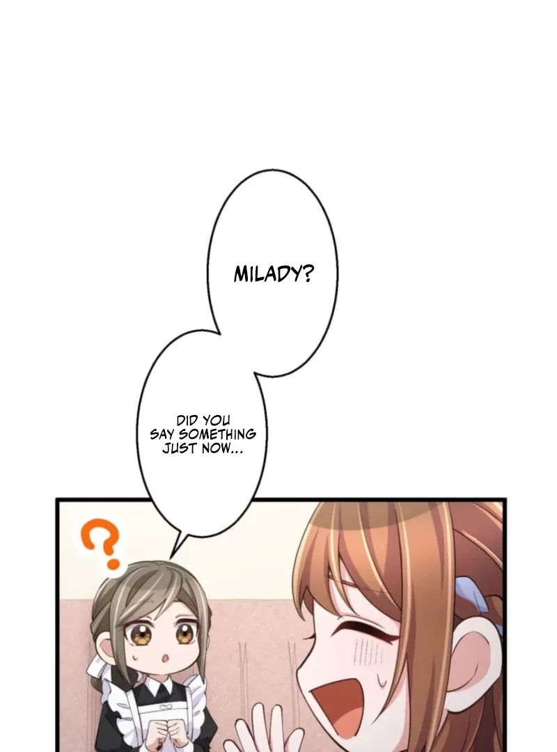 Today I Demand Quality of Death From You With All Due Respect Chapter 11 page 84