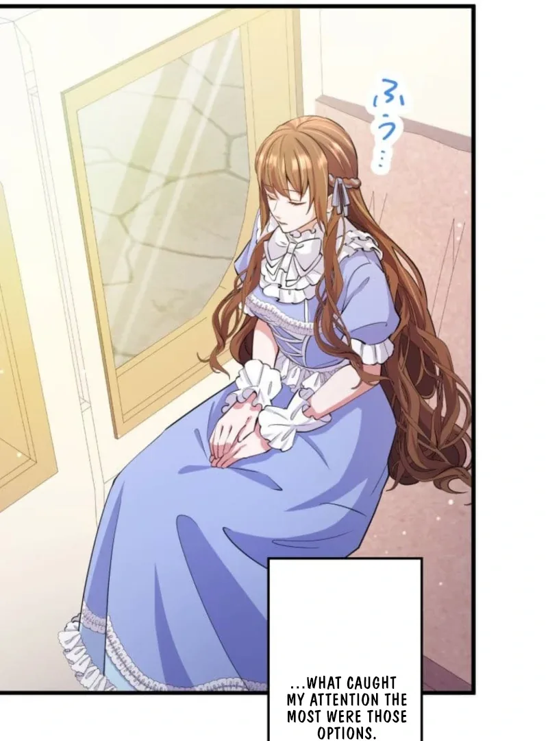Today I Demand Quality of Death From You With All Due Respect Chapter 11 page 87