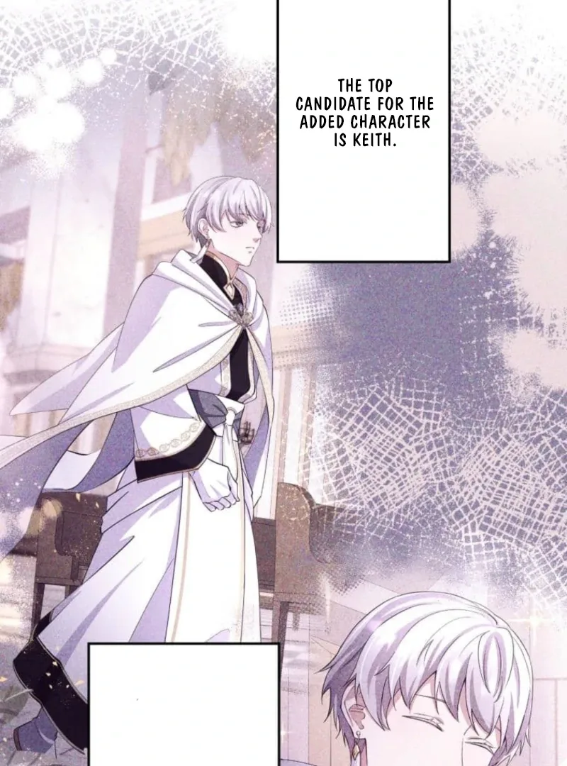 Today I Demand Quality of Death From You With All Due Respect Chapter 11 page 101
