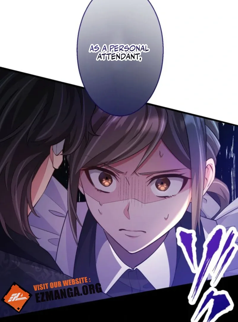 Today I Demand Quality of Death From You With All Due Respect Chapter 14 page 2