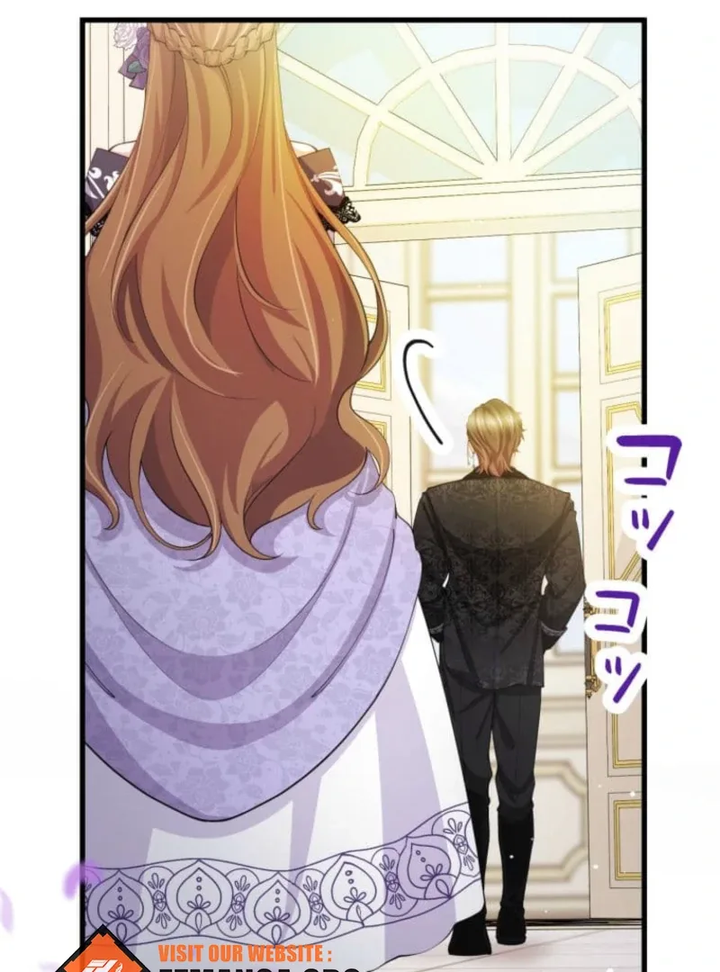 Today I Demand Quality of Death From You With All Due Respect Chapter 14 page 16