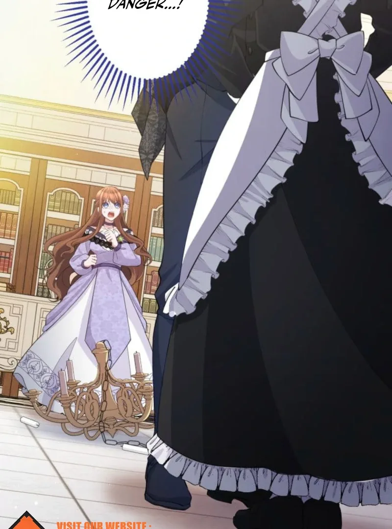 Today I Demand Quality of Death From You With All Due Respect Chapter 14 page 6