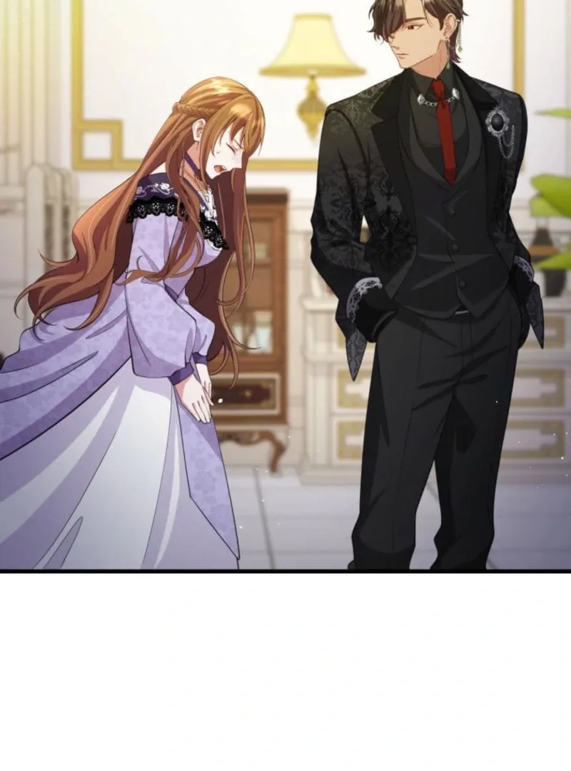 Today I Demand Quality of Death From You With All Due Respect Chapter 14 page 10