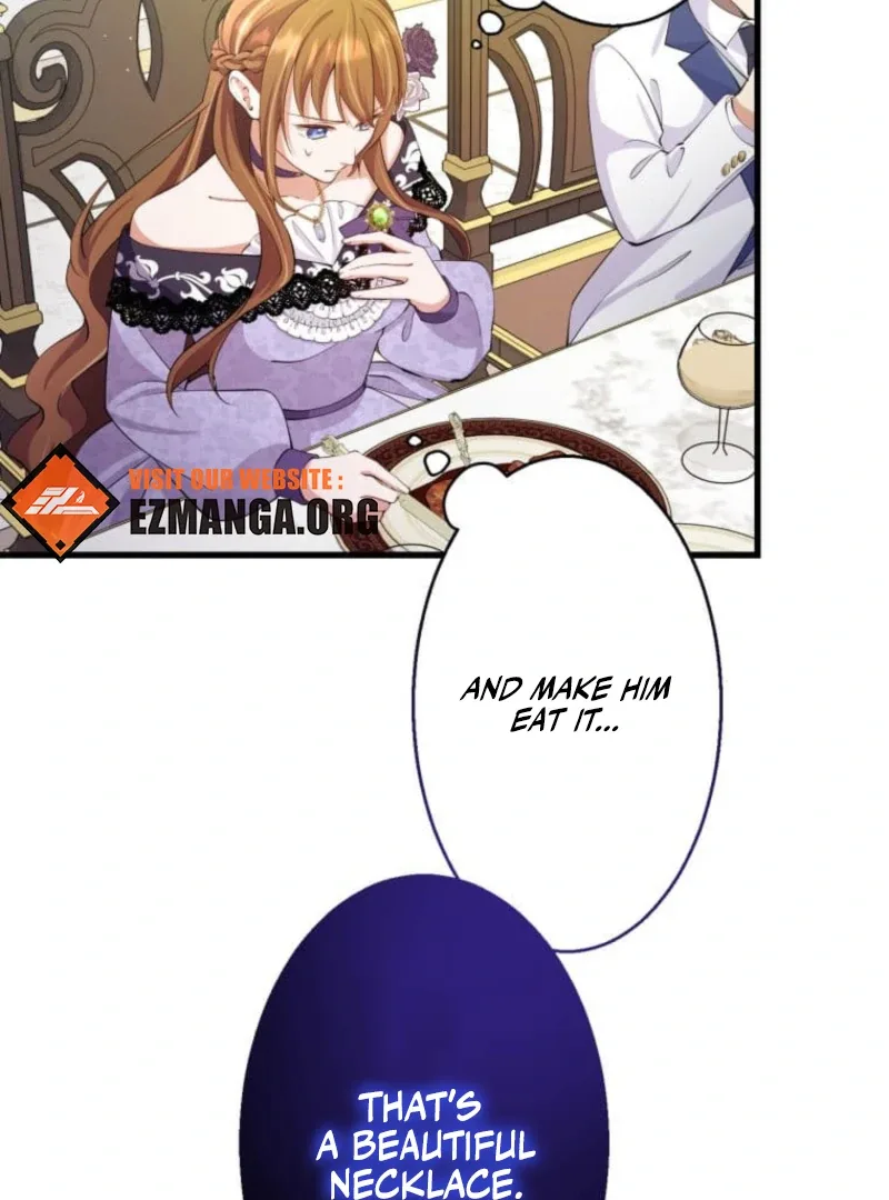 Today I Demand Quality of Death From You With All Due Respect Chapter 14 page 34