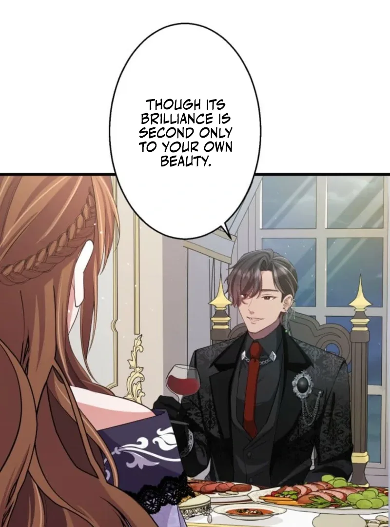 Today I Demand Quality of Death From You With All Due Respect Chapter 14 page 36