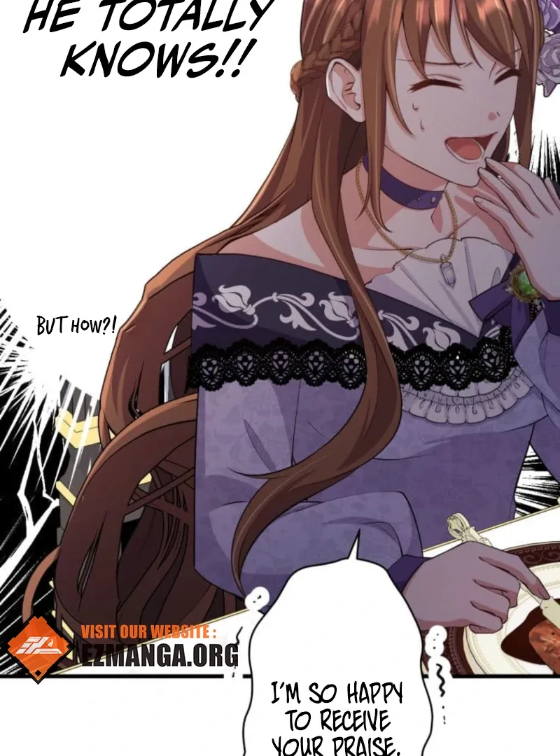 Today I Demand Quality of Death From You With All Due Respect Chapter 14 page 39