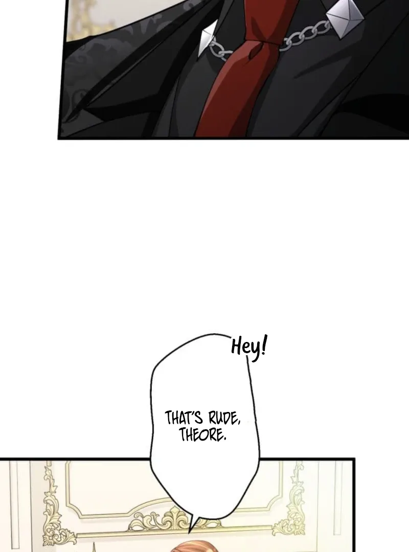 Today I Demand Quality of Death From You With All Due Respect Chapter 14 page 46