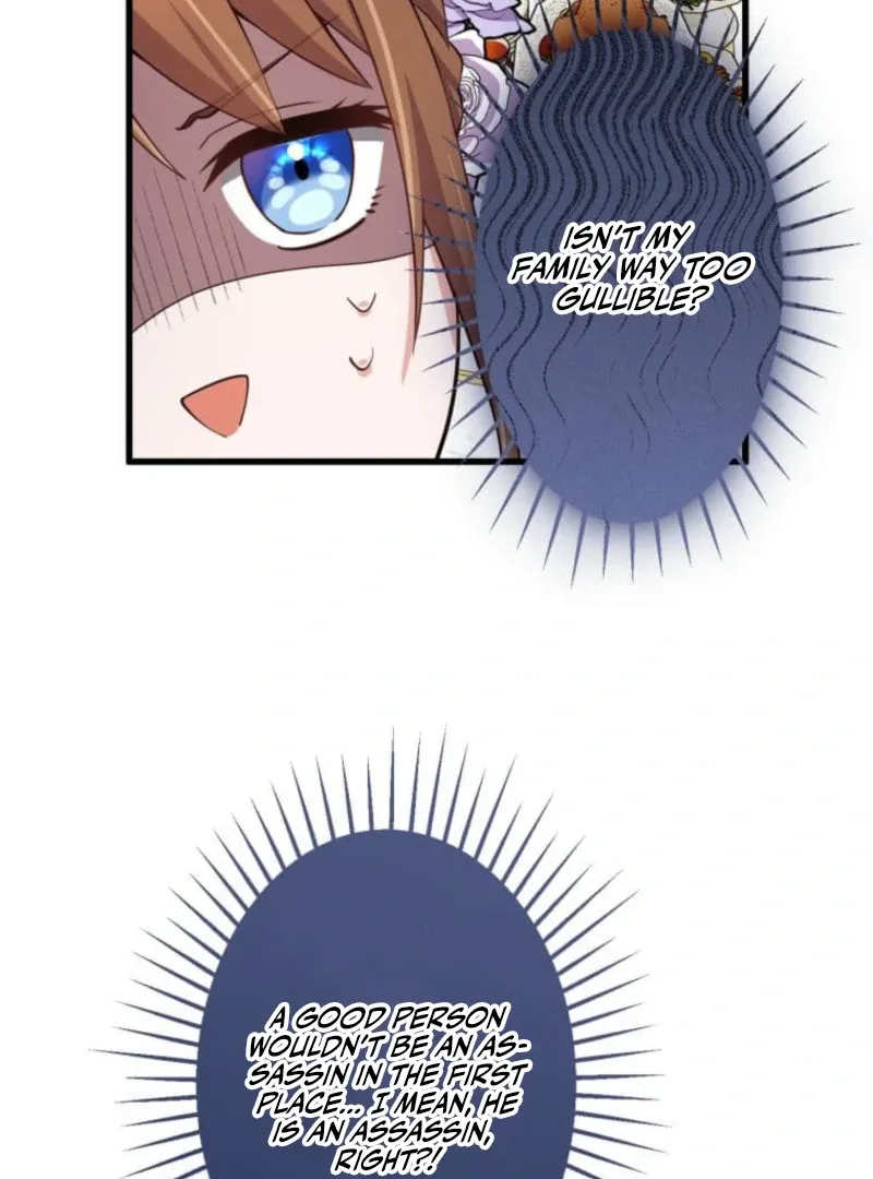 Today I Demand Quality of Death From You With All Due Respect Chapter 14 page 50