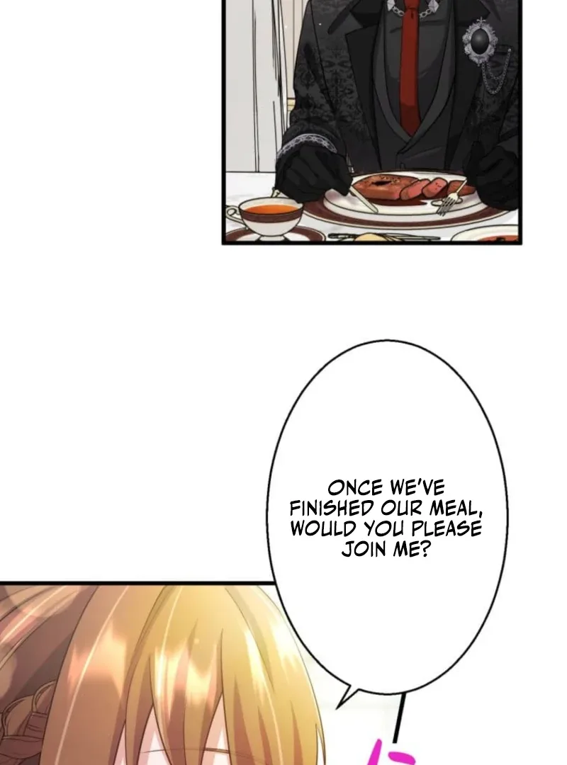 Today I Demand Quality of Death From You With All Due Respect Chapter 14 page 57