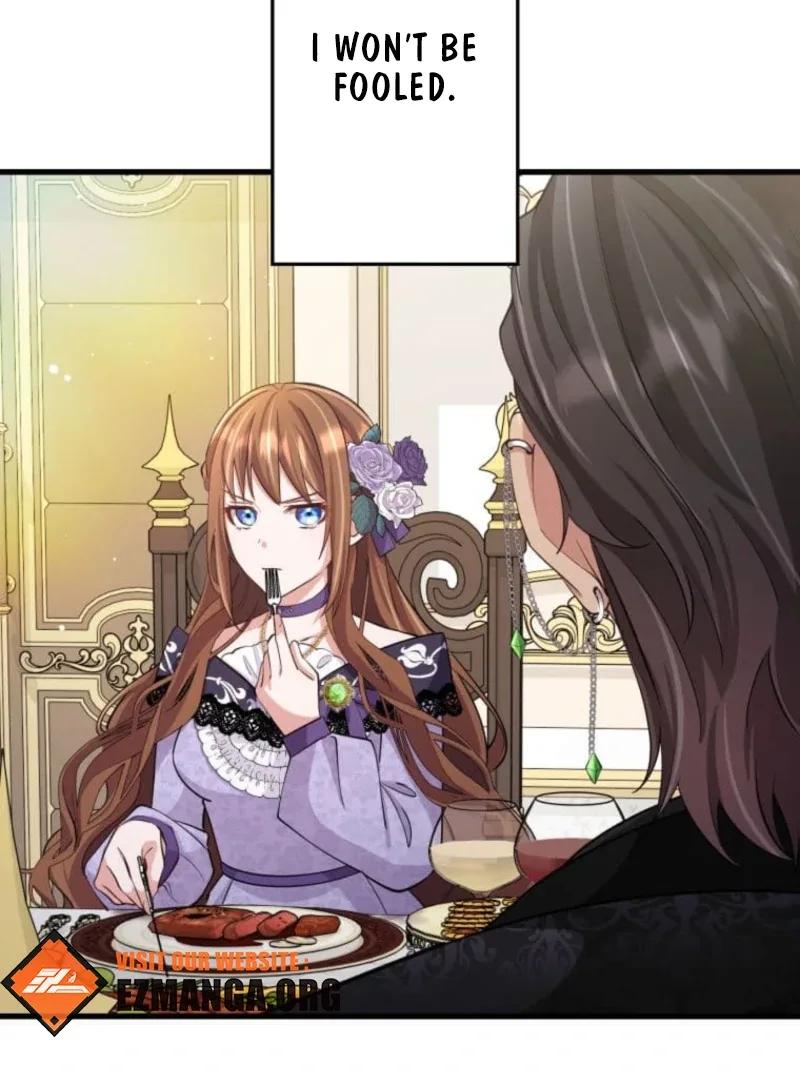 Today I Demand Quality of Death From You With All Due Respect Chapter 14 page 60