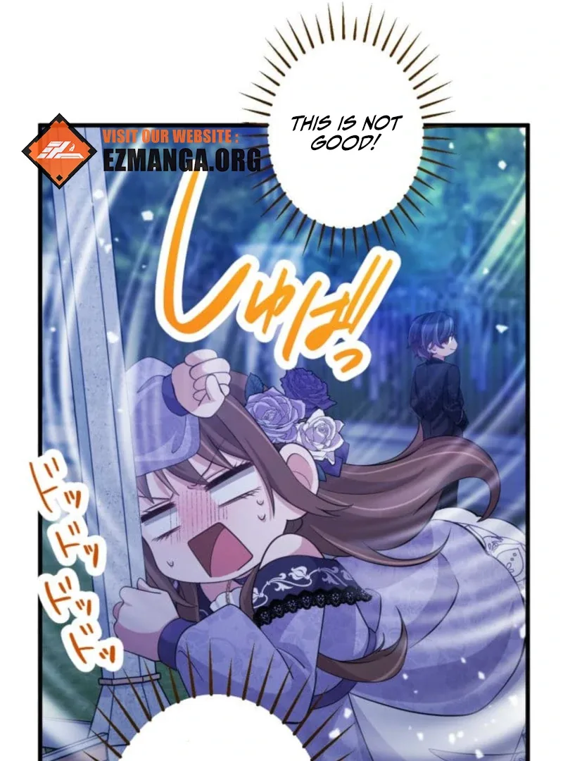 Today I Demand Quality of Death From You With All Due Respect Chapter 14 page 81