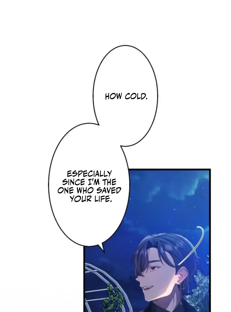 Today I Demand Quality of Death From You With All Due Respect Chapter 14 page 84