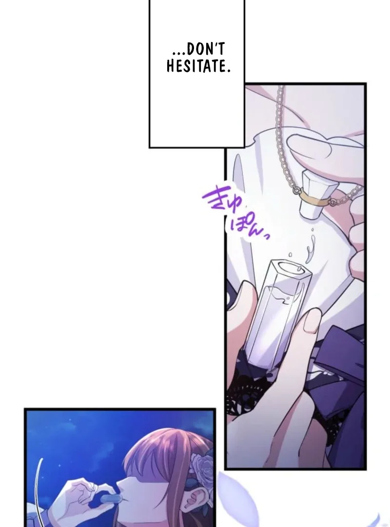 Today I Demand Quality of Death From You With All Due Respect Chapter 14 page 95