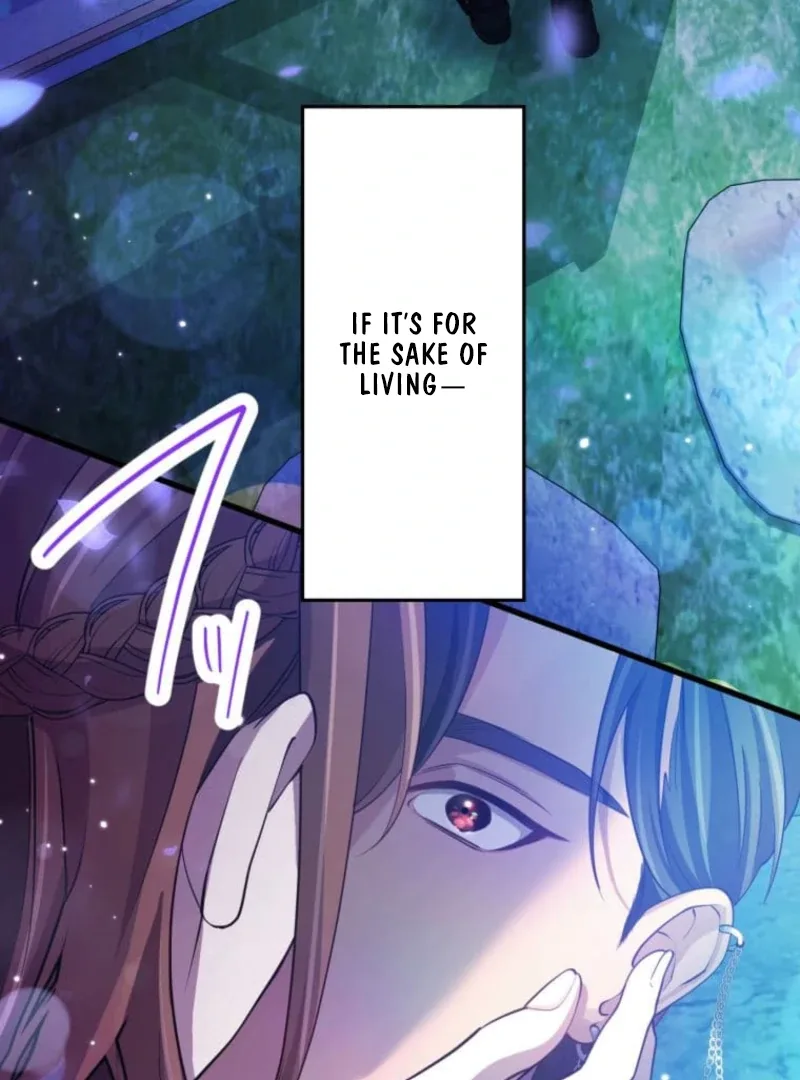 Today I Demand Quality of Death From You With All Due Respect Chapter 14 page 98