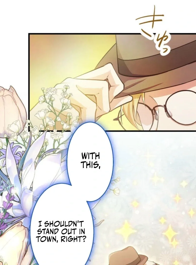 Today I Demand Quality of Death From You With All Due Respect Chapter 17 page 3