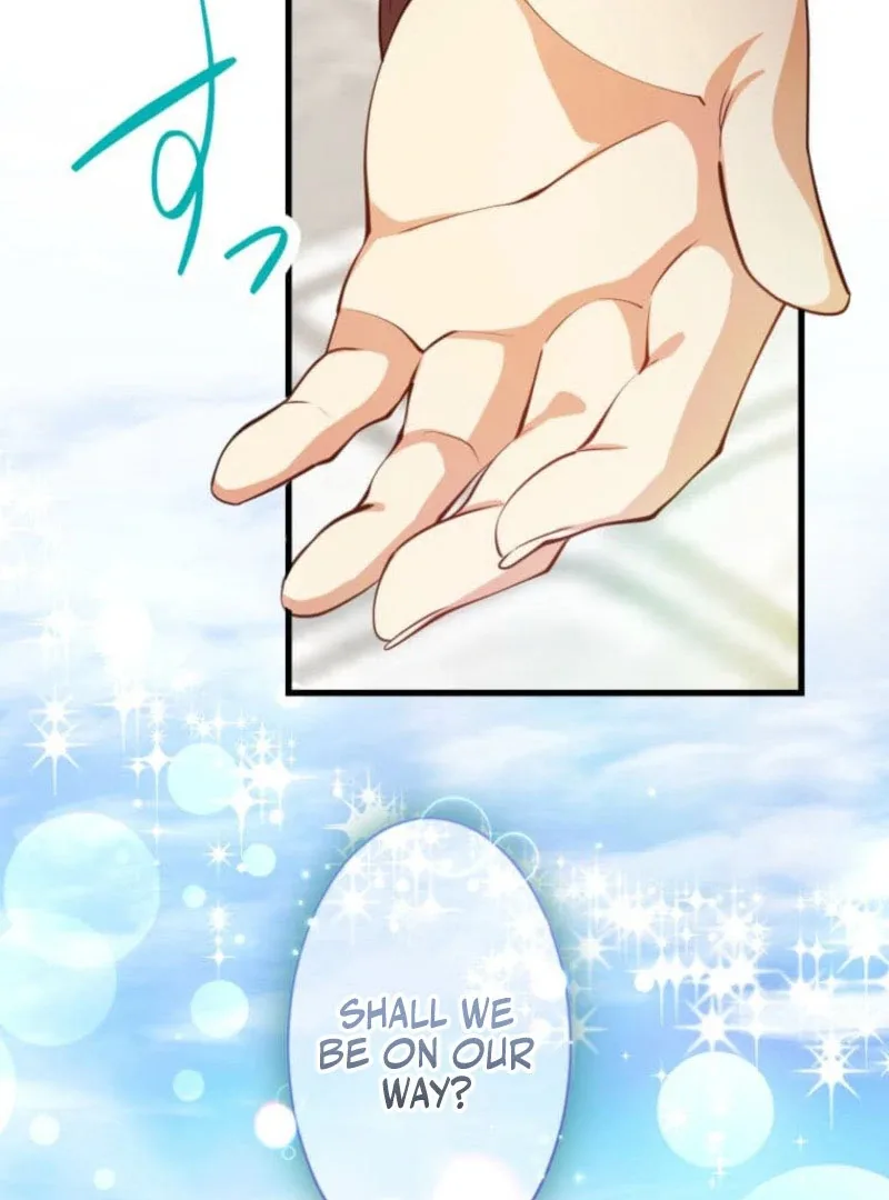 Today I Demand Quality of Death From You With All Due Respect Chapter 17 page 7
