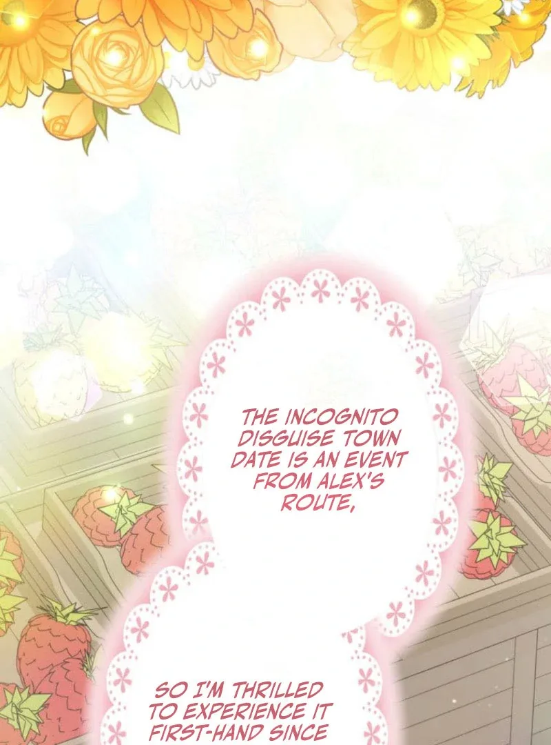 Today I Demand Quality of Death From You With All Due Respect Chapter 17 page 17