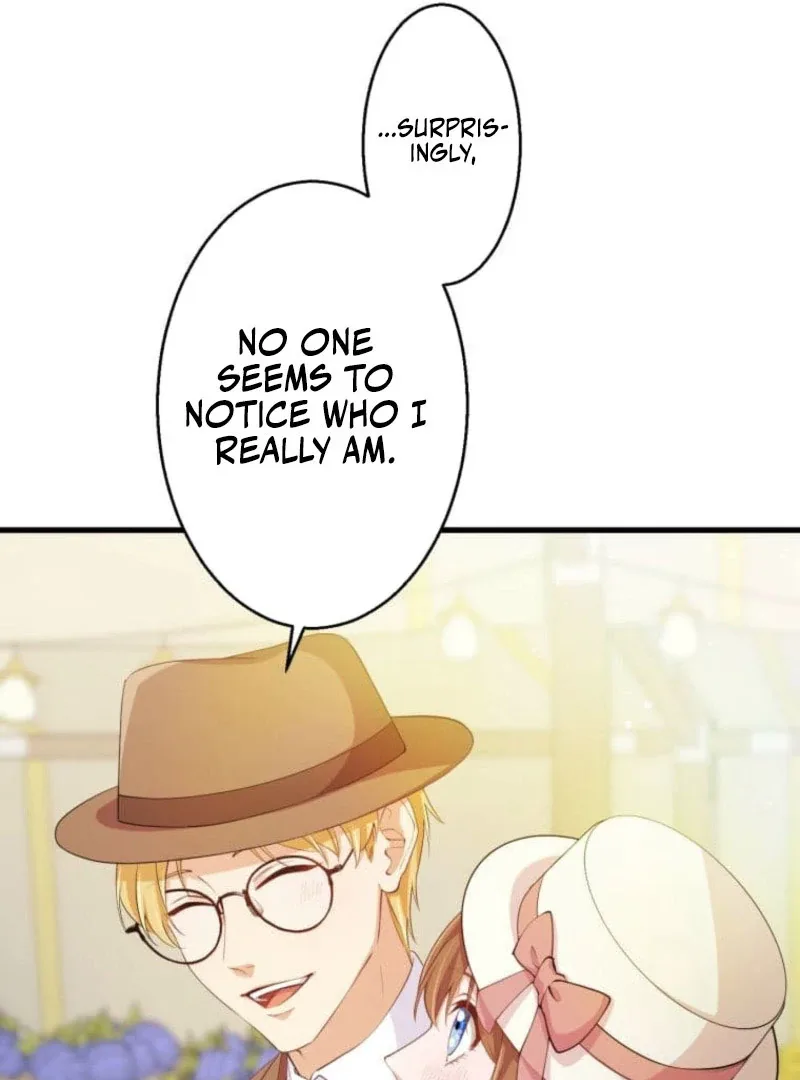 Today I Demand Quality of Death From You With All Due Respect Chapter 17 page 13