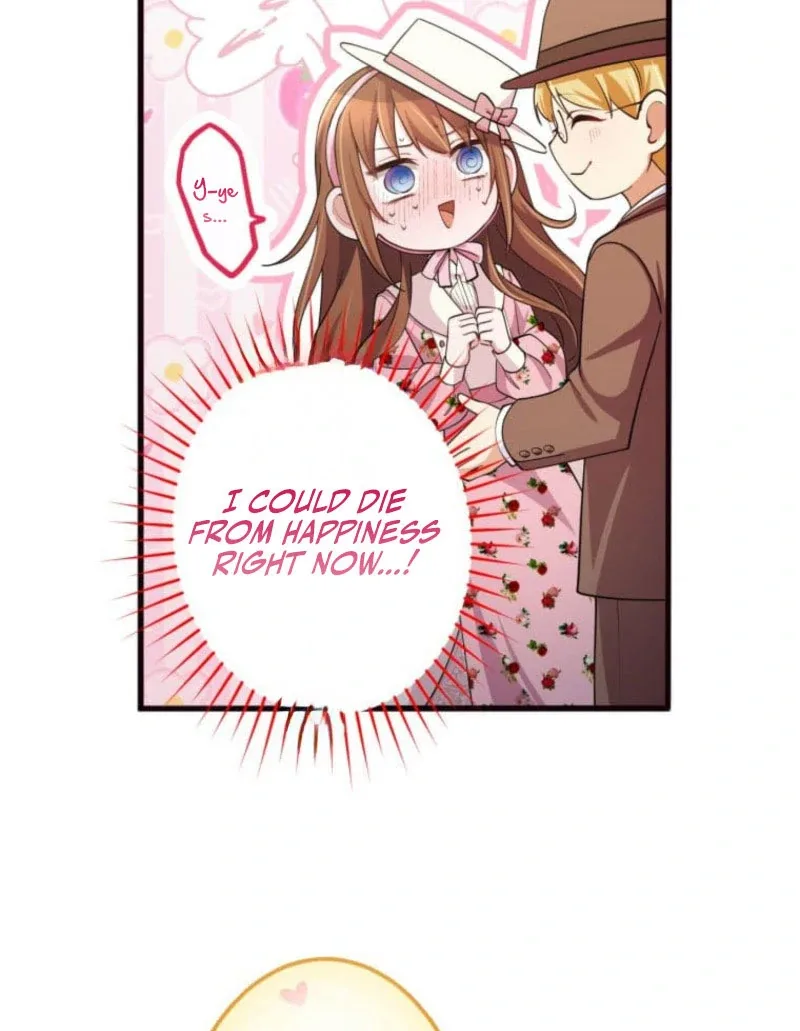 Today I Demand Quality of Death From You With All Due Respect Chapter 17 page 23