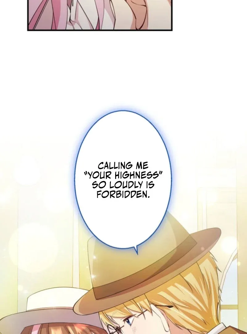 Today I Demand Quality of Death From You With All Due Respect Chapter 17 page 20