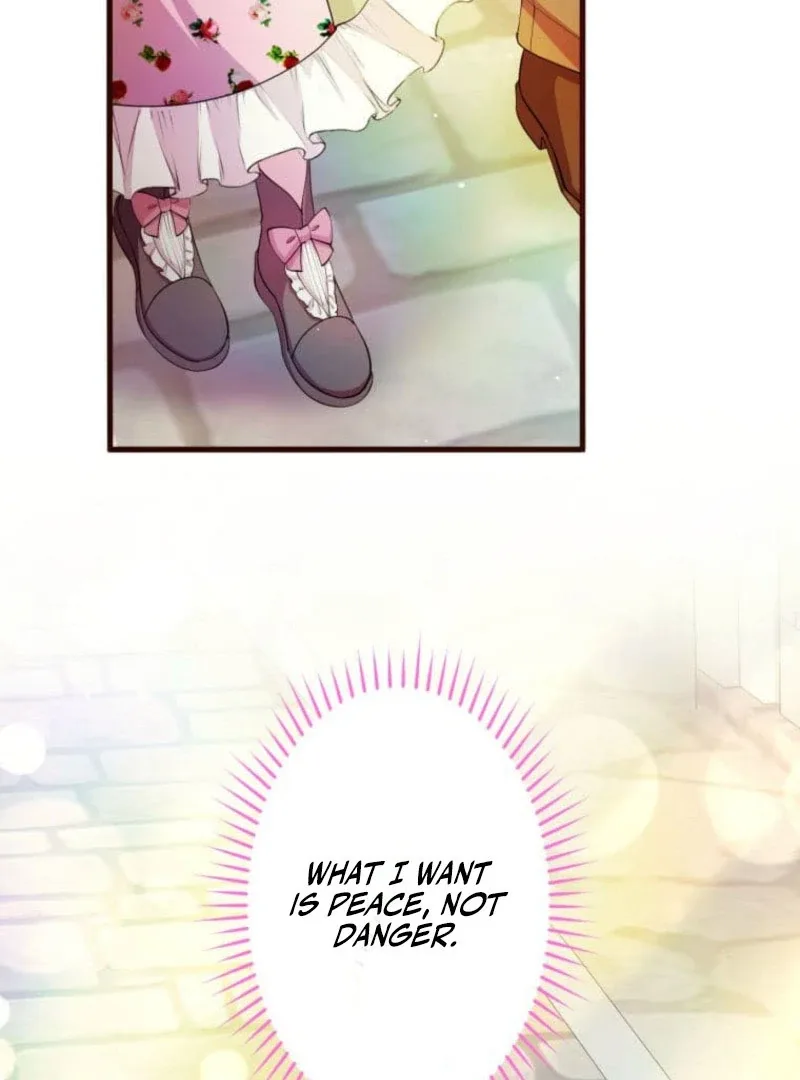 Today I Demand Quality of Death From You With All Due Respect Chapter 17 page 32