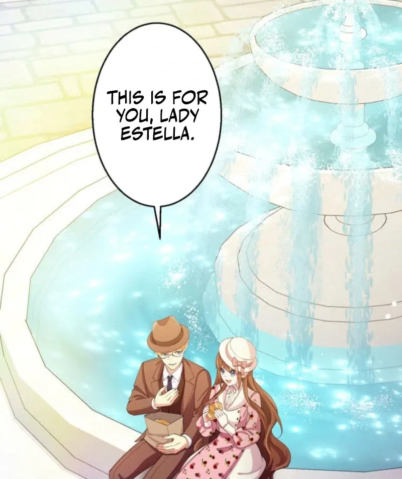 Today I Demand Quality of Death From You With All Due Respect Chapter 17 page 36