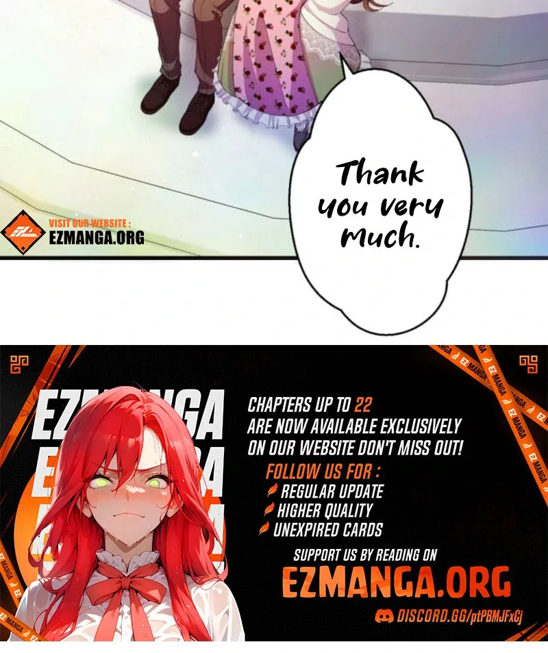 Today I Demand Quality of Death From You With All Due Respect Chapter 17 page 37