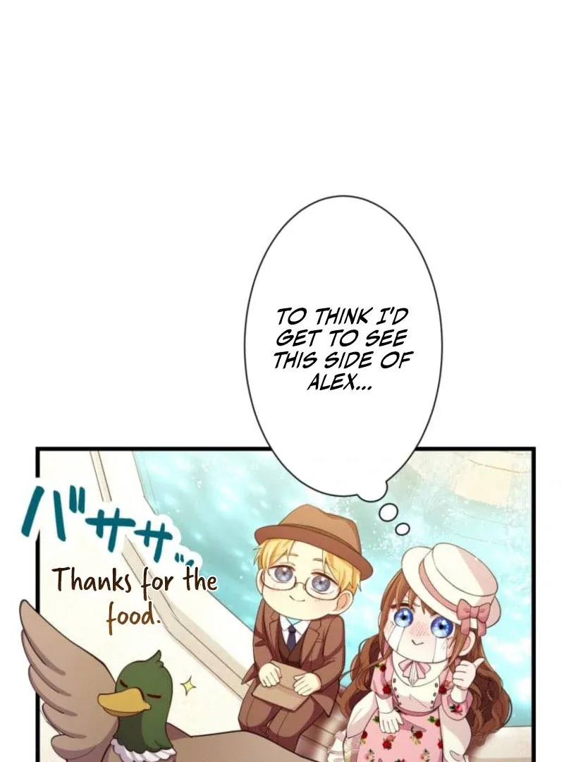 Today I Demand Quality of Death From You With All Due Respect Chapter 17 page 56