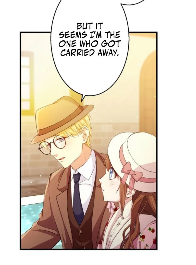 Today I Demand Quality of Death From You With All Due Respect Chapter 17 page 58
