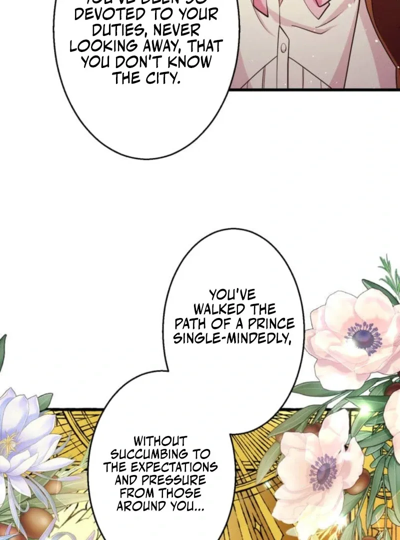 Today I Demand Quality of Death From You With All Due Respect Chapter 17 page 72