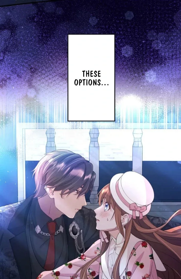 Today I Demand Quality of Death From You With All Due Respect Chapter 19 page 3