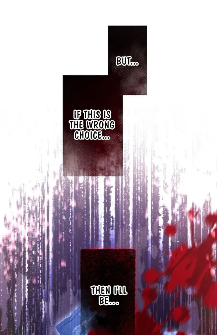 Today I Demand Quality of Death From You With All Due Respect Chapter 19 page 30