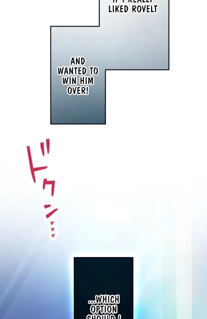 Today I Demand Quality of Death From You With All Due Respect Chapter 19 page 21