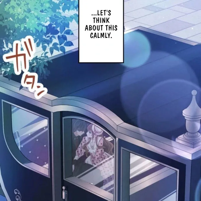 Today I Demand Quality of Death From You With All Due Respect Chapter 19 page 8