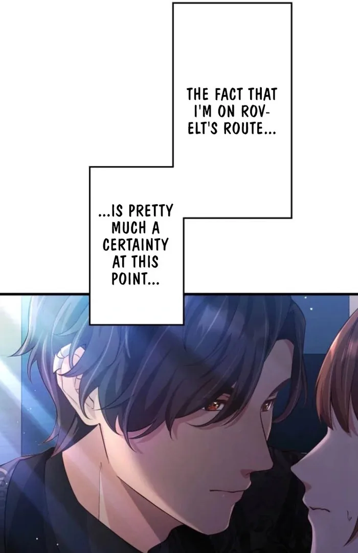 Today I Demand Quality of Death From You With All Due Respect Chapter 19 page 10