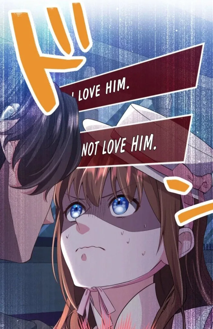 Today I Demand Quality of Death From You With All Due Respect Chapter 19 page 5