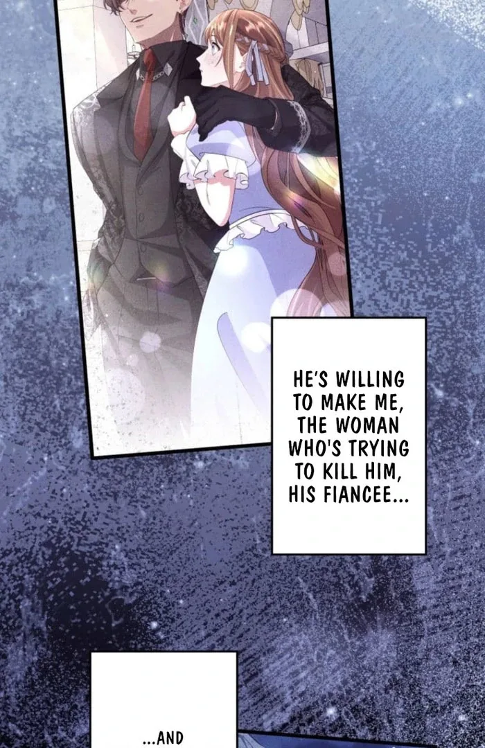 Today I Demand Quality of Death From You With All Due Respect Chapter 19 page 17