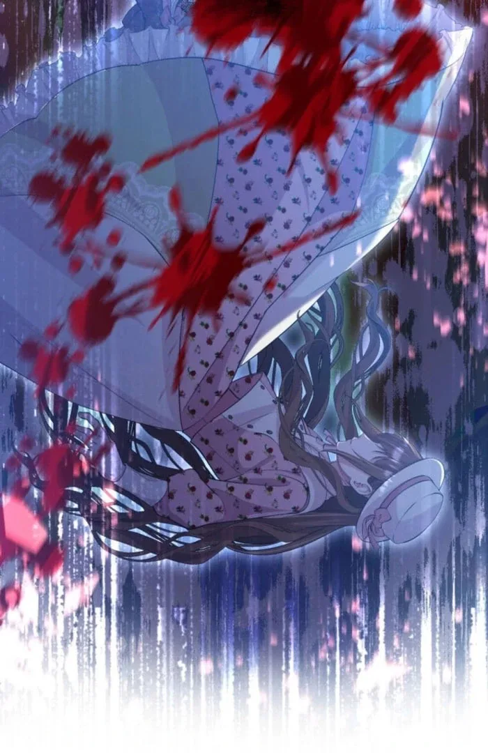 Today I Demand Quality of Death From You With All Due Respect Chapter 19 page 31