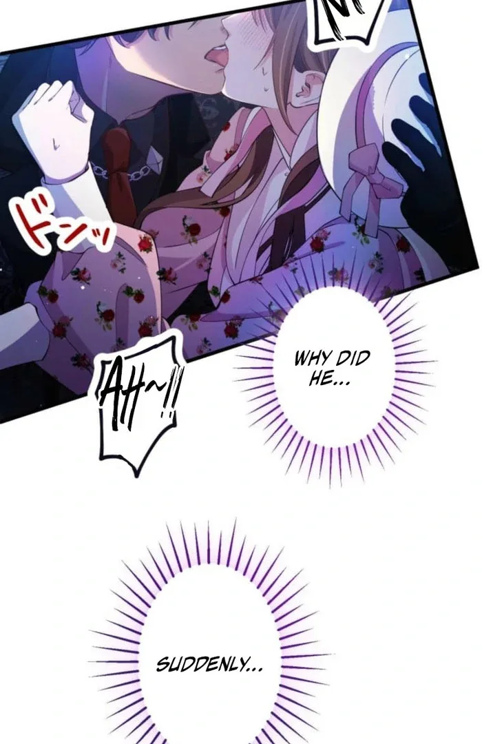 Today I Demand Quality of Death From You With All Due Respect Chapter 19 page 36