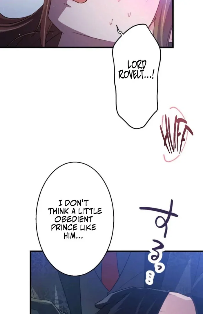 Today I Demand Quality of Death From You With All Due Respect Chapter 19 page 45