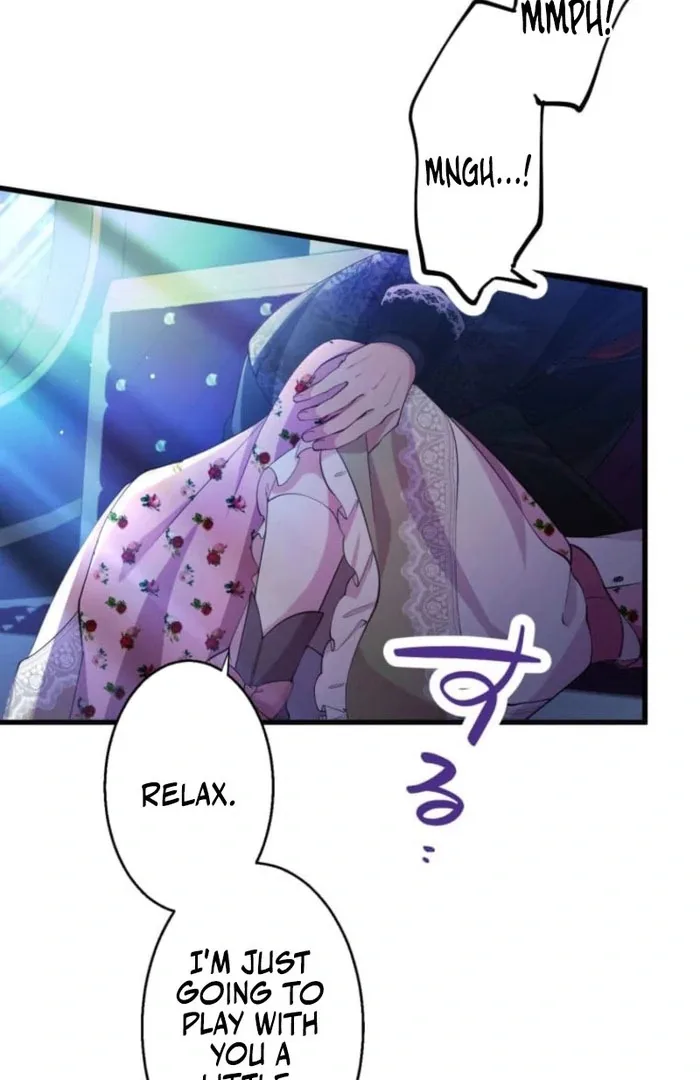 Today I Demand Quality of Death From You With All Due Respect Chapter 19 page 53