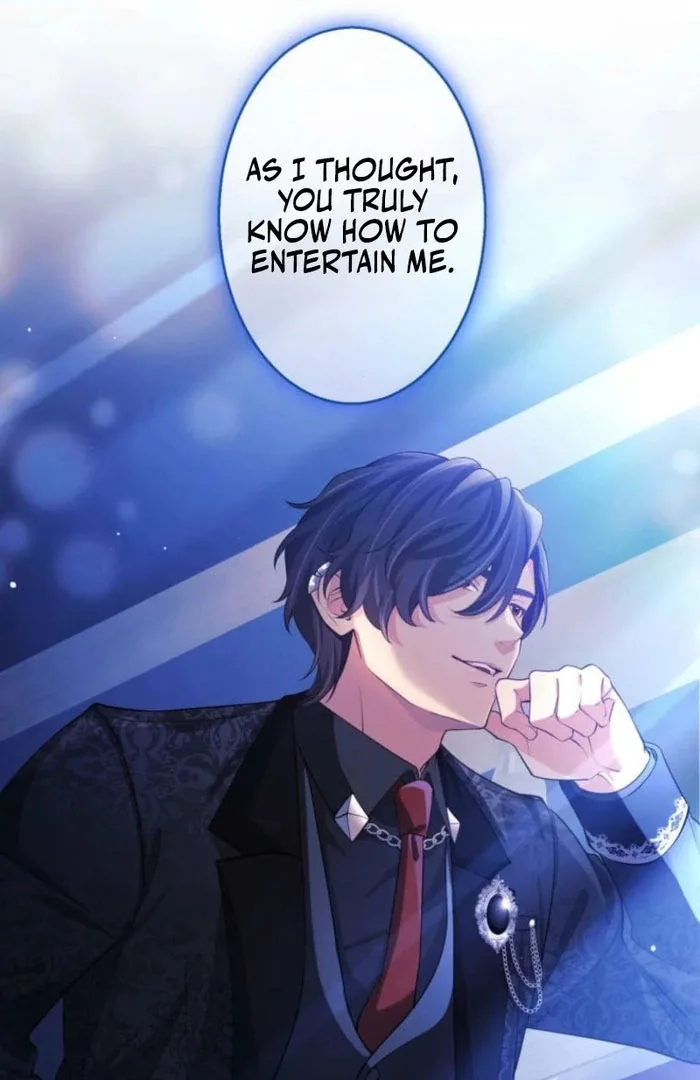 Today I Demand Quality of Death From You With All Due Respect Chapter 19 page 68