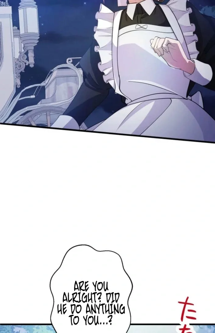 Today I Demand Quality of Death From You With All Due Respect Chapter 19 page 71