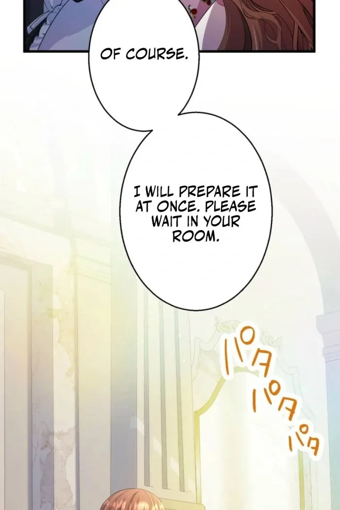 Today I Demand Quality of Death From You With All Due Respect Chapter 19 page 75