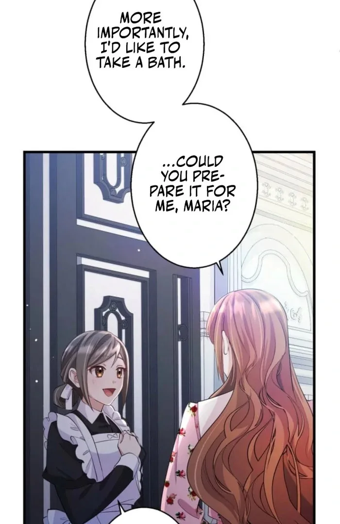 Today I Demand Quality of Death From You With All Due Respect Chapter 19 page 74